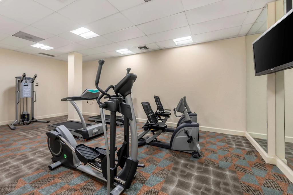 Clarion Hotel Anaheim Resort