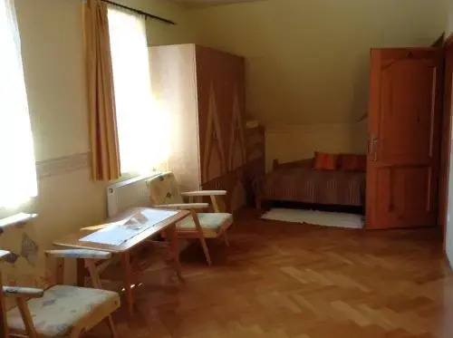 Főnix Fogadó