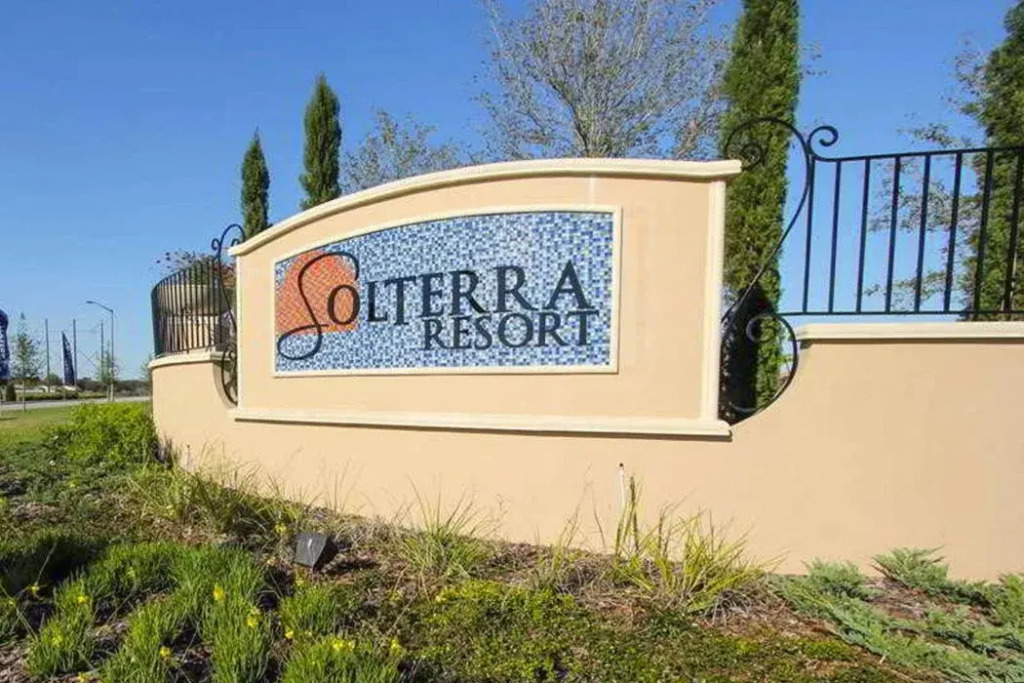 Solterra Resort by Global Resort Homes
