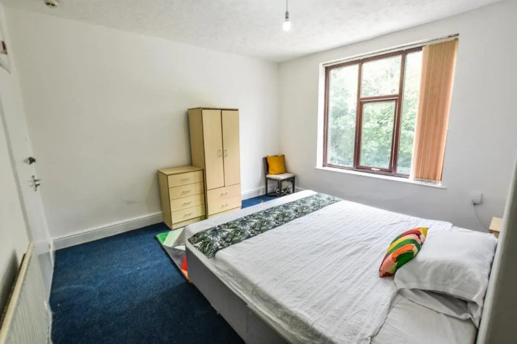Regency GuestHouse Manchester North