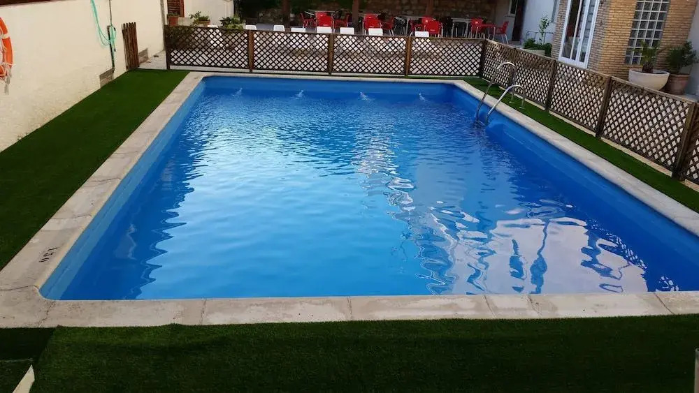 Hotel Balcón de Cazorla