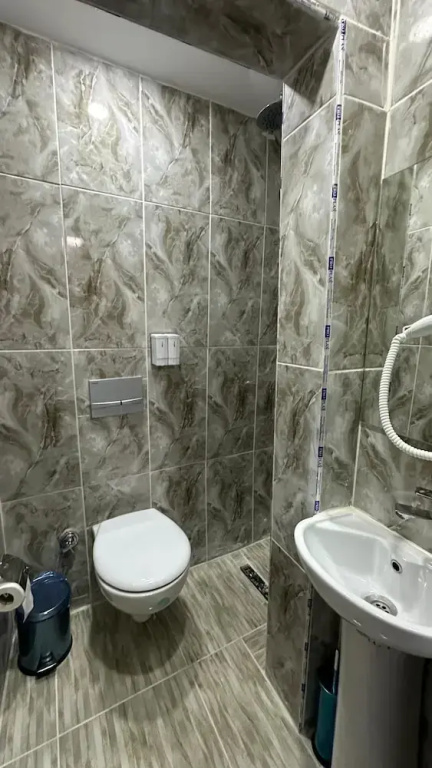 Rota Star Hotel Beyoğlu