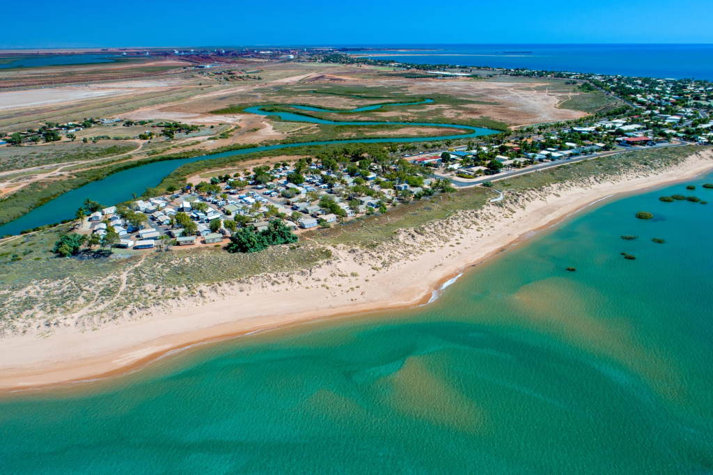 Discovery Parks - Port Hedland