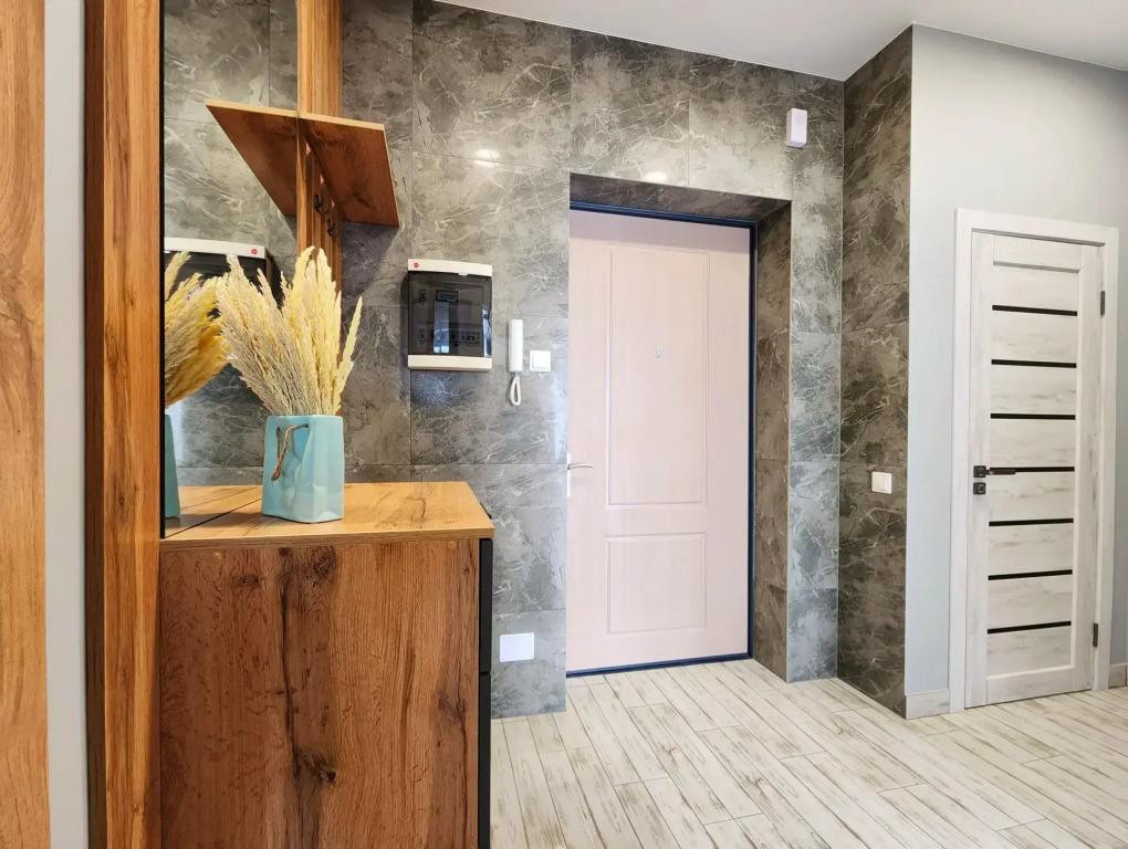 Comfort Home на улице Октябрьская 16
