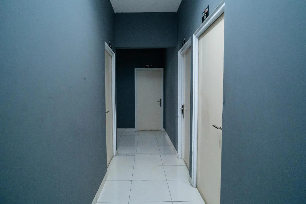 Living Kost Syariah RedPartner