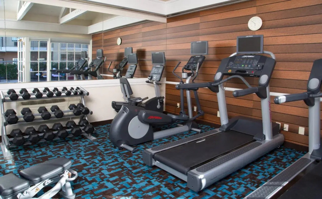 Fairfield Inn Anaheim Hills Orange County