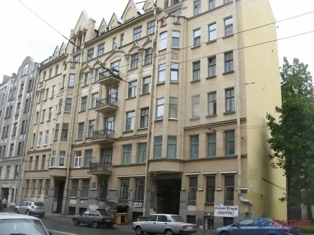 Апартаменты «Rental Spb Советская»