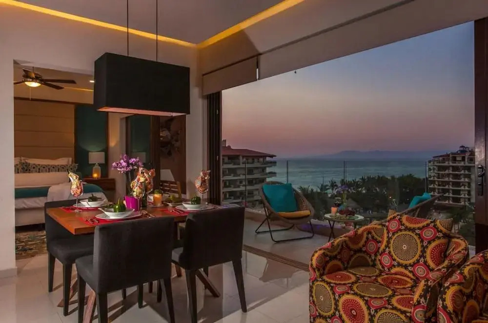 Penthouse 602 - Casa Condesa
