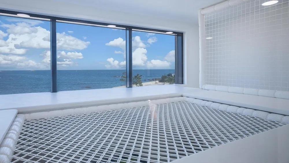 Pohang The Elite Kids Pool Villa