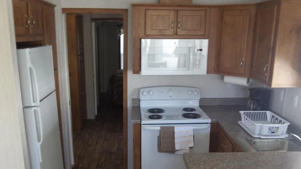 Kenwood RV Resort