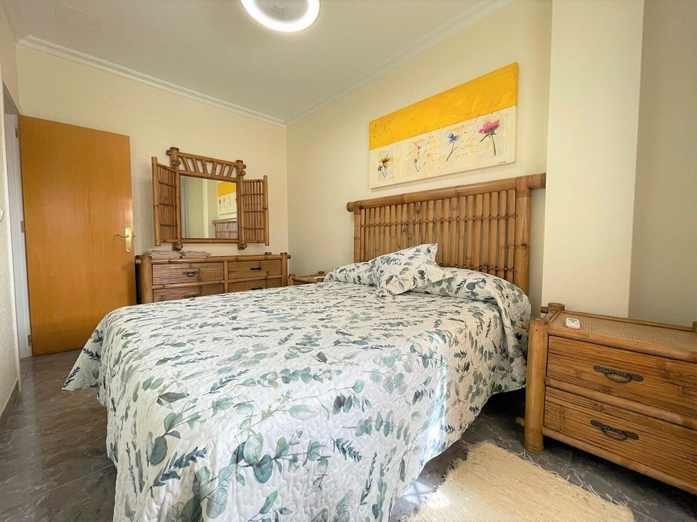 Belvilla by OYO Holiday Home in Los Alcazares