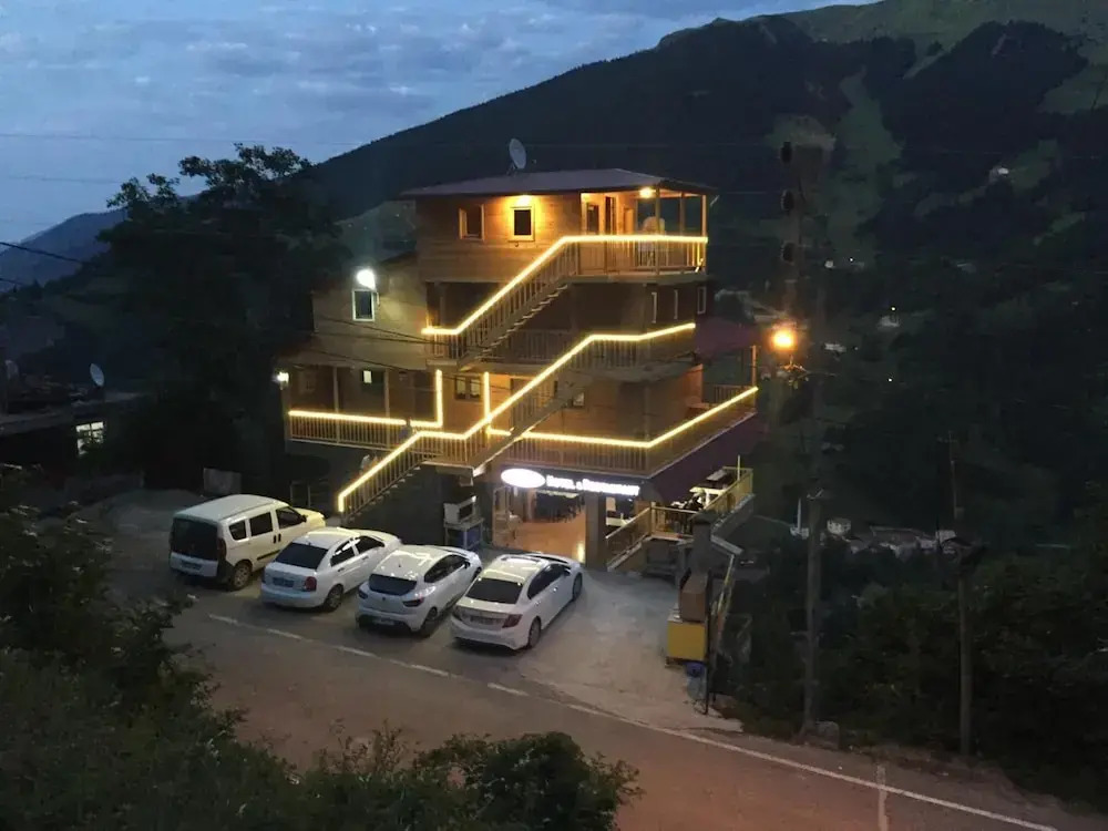 Seyirtepe Butik Otel & Restaurant