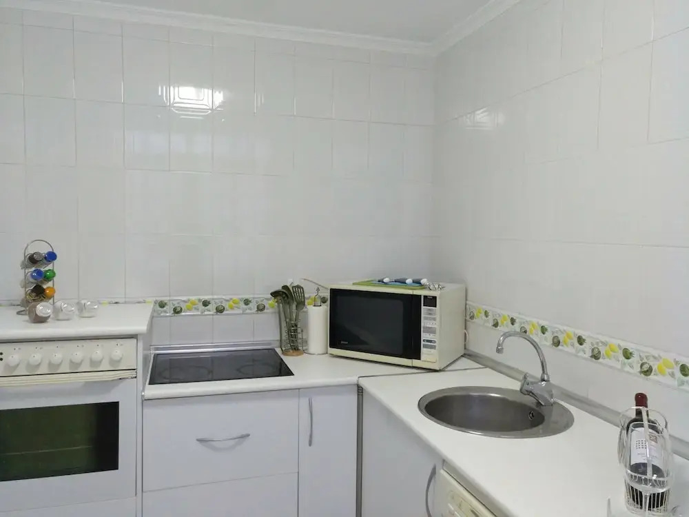 Azahar Apartamento Triana VI