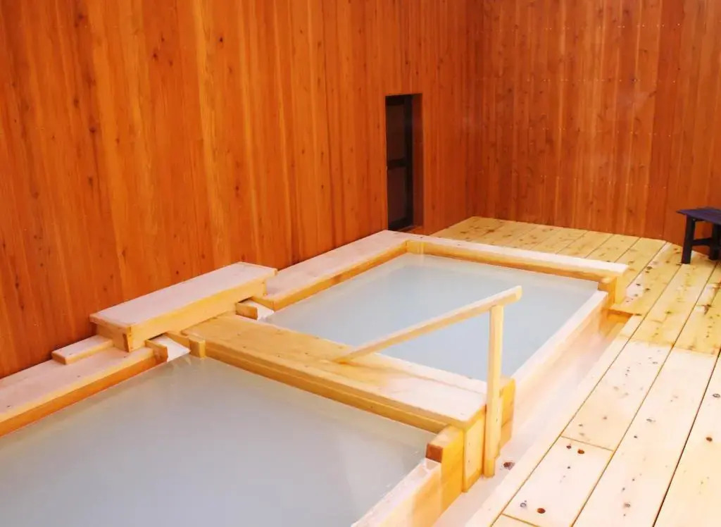 Onsen Yado Misuzuso