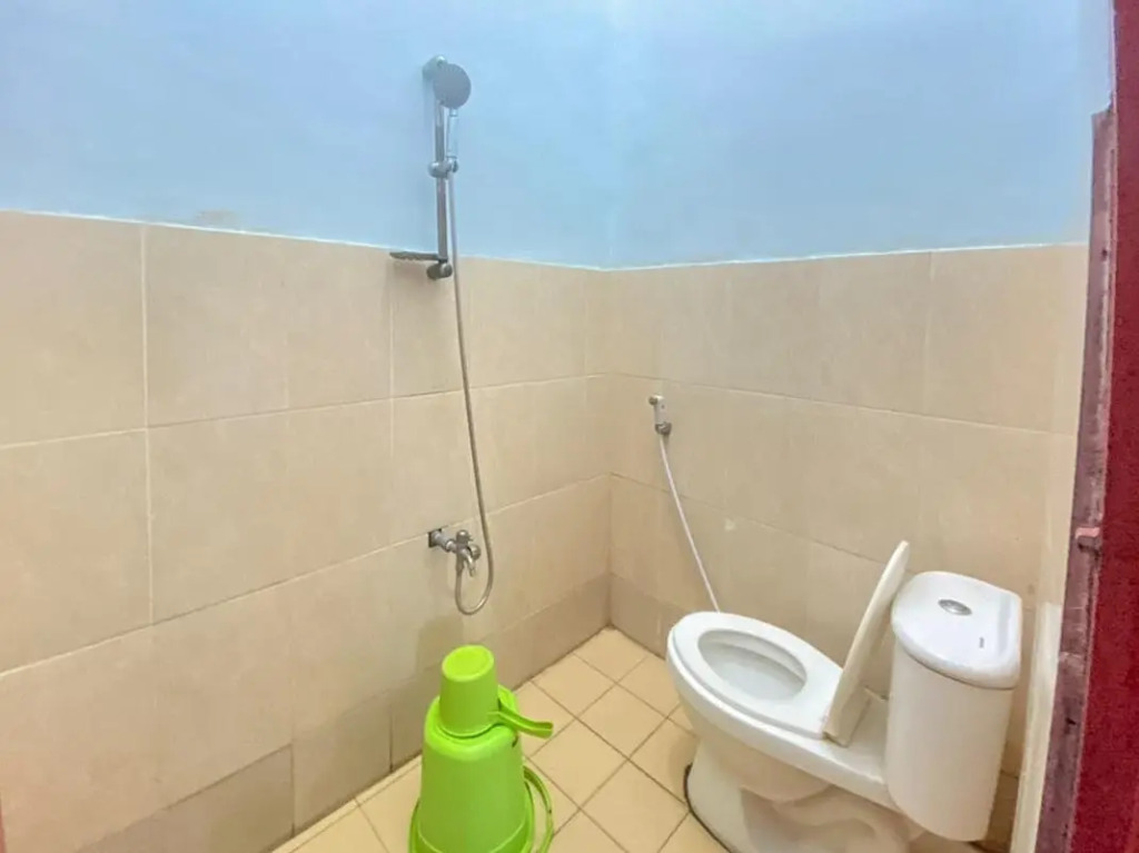 Homestay Tirtasari Pinrang City Center Mitra RedDoorz