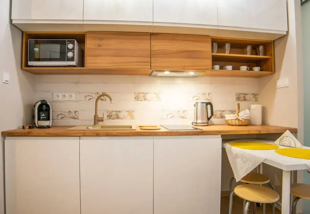 City Lights Apartments - Topolowa 48