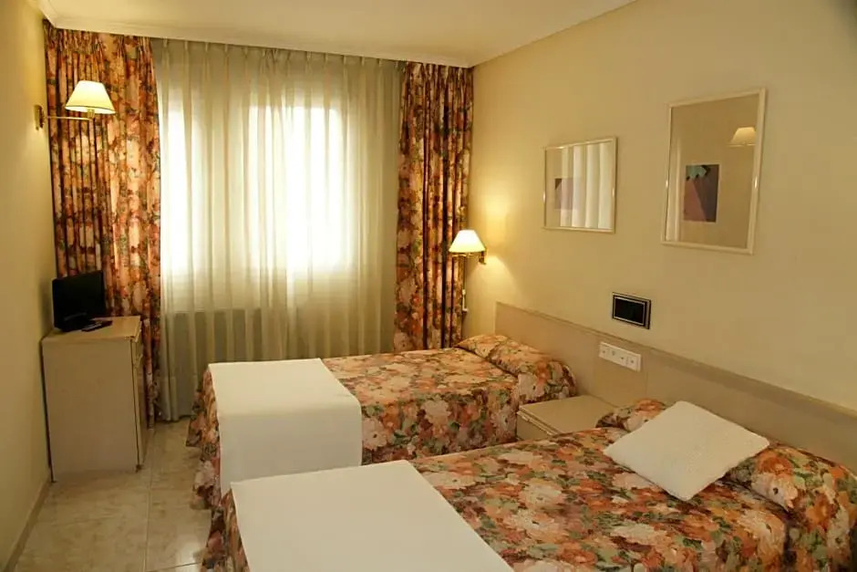 Hotel La Brañina