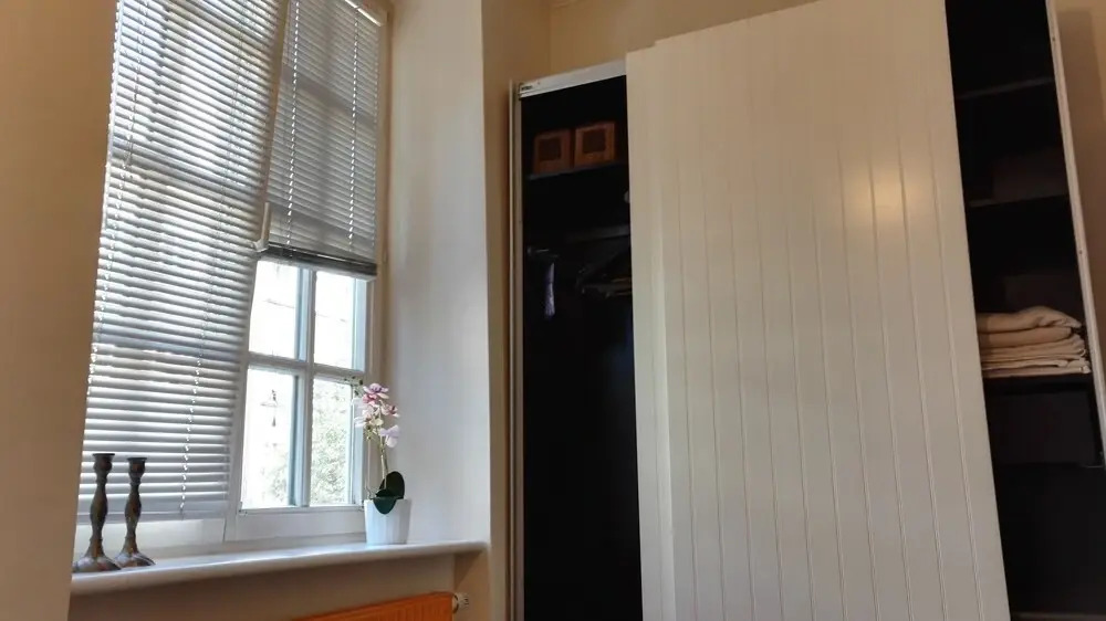 Apartamenty Gdansk - Apartament Ducha