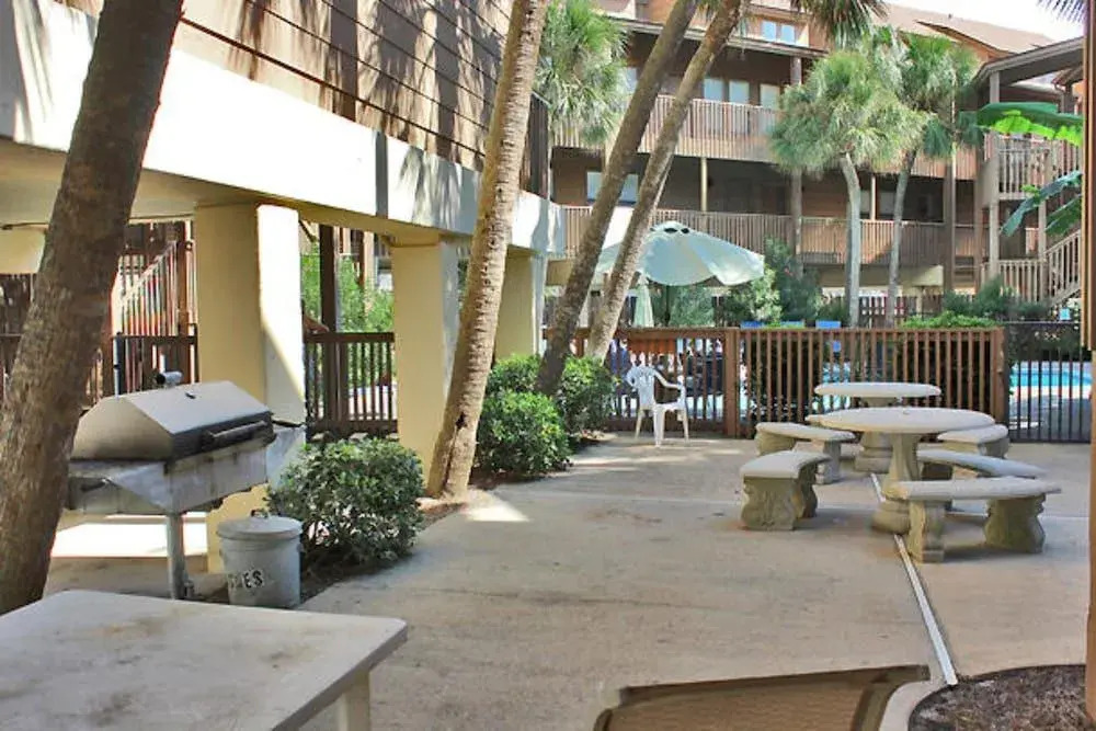Ocean Reef 106