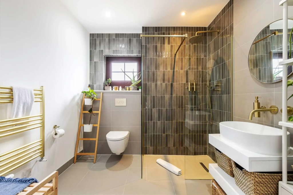 City View Spacious 2 Bedroom Penthouse