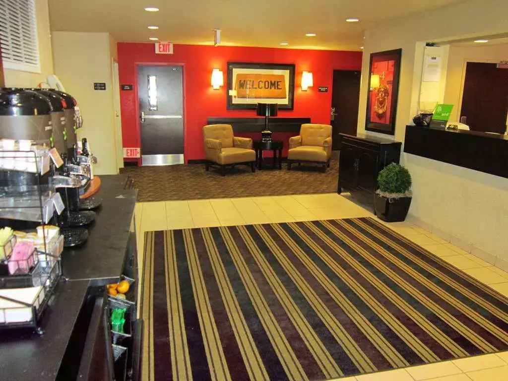 Extended Stay America Select Suites - Orlando - Maitland - 1760 Pembrook Dr