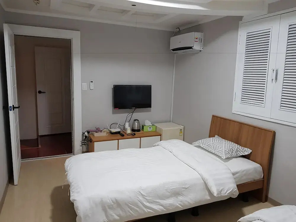 Daegu Gyeong`s Hostel - Foreigner Only