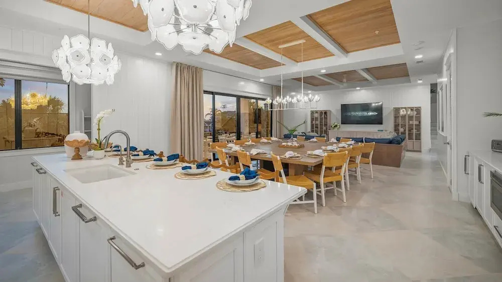 Sapphire Shores in Clearwater Beach