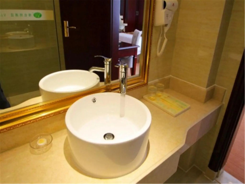 Vienna Hotel Suzhou Paradise Branch