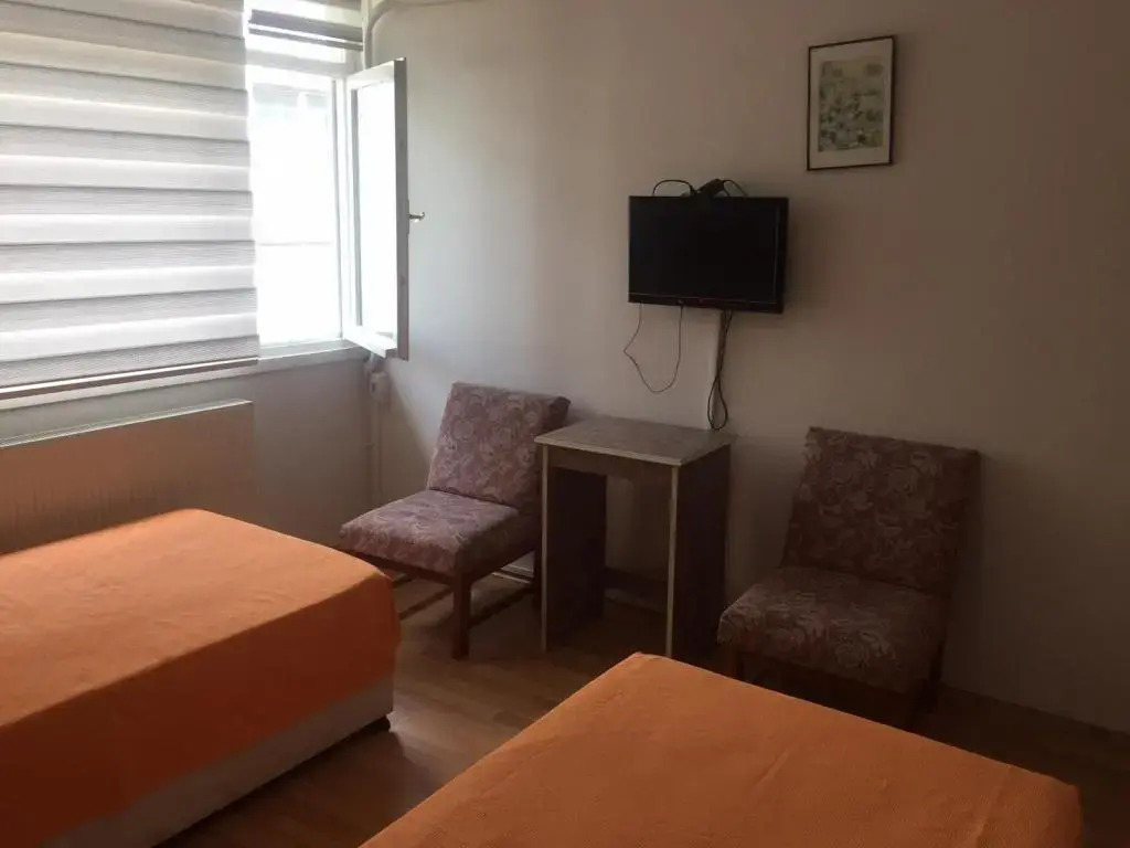 Otel Sari