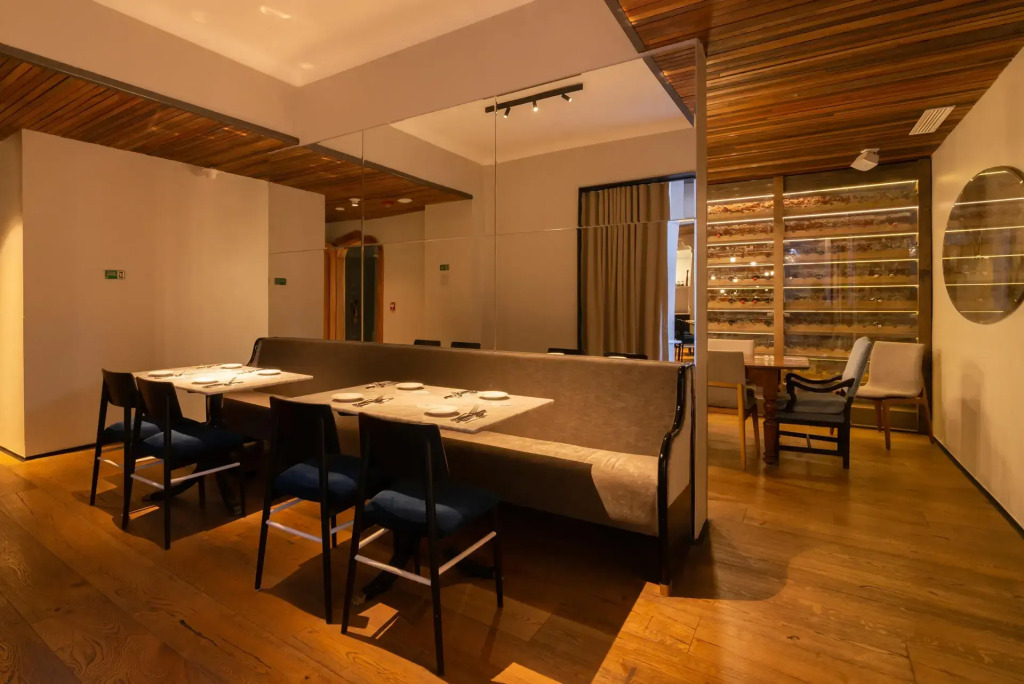 Hotel Magnolia Santiago