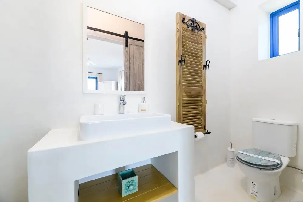 Panorama Blu Villa