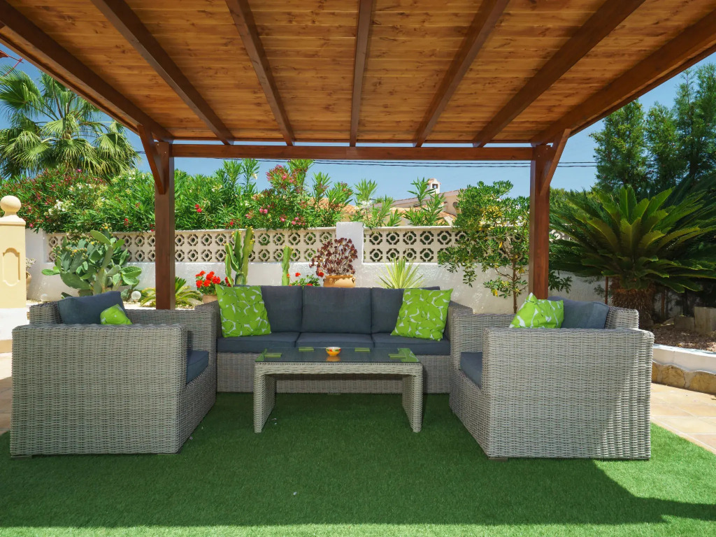 Holiday Home Villa Paradise by Interhome