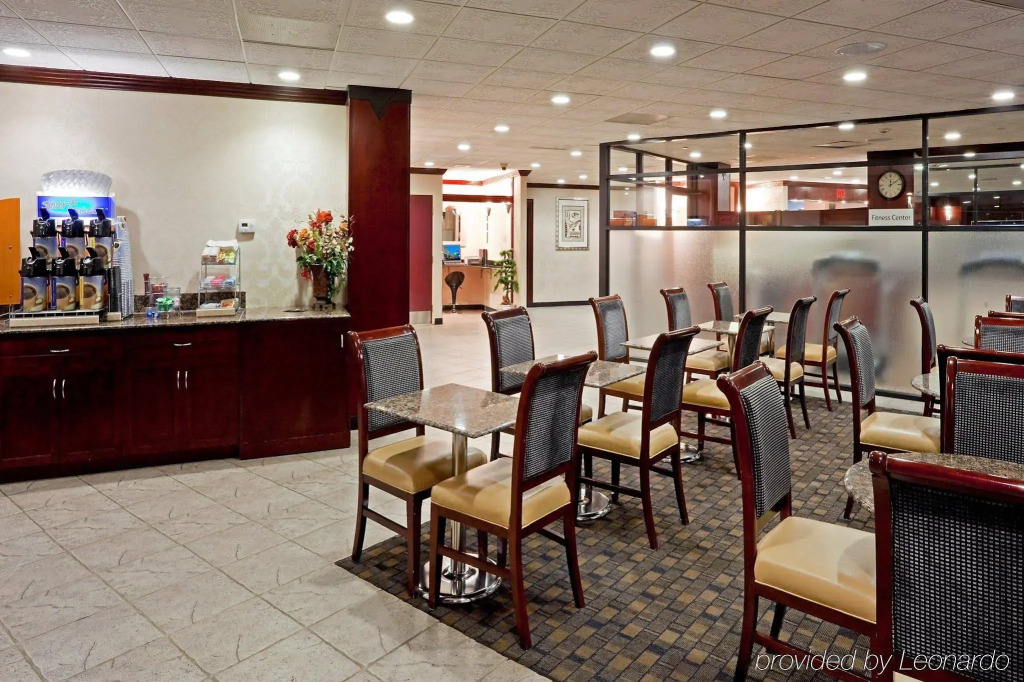 Comfort Inn Paramus - Hackensack