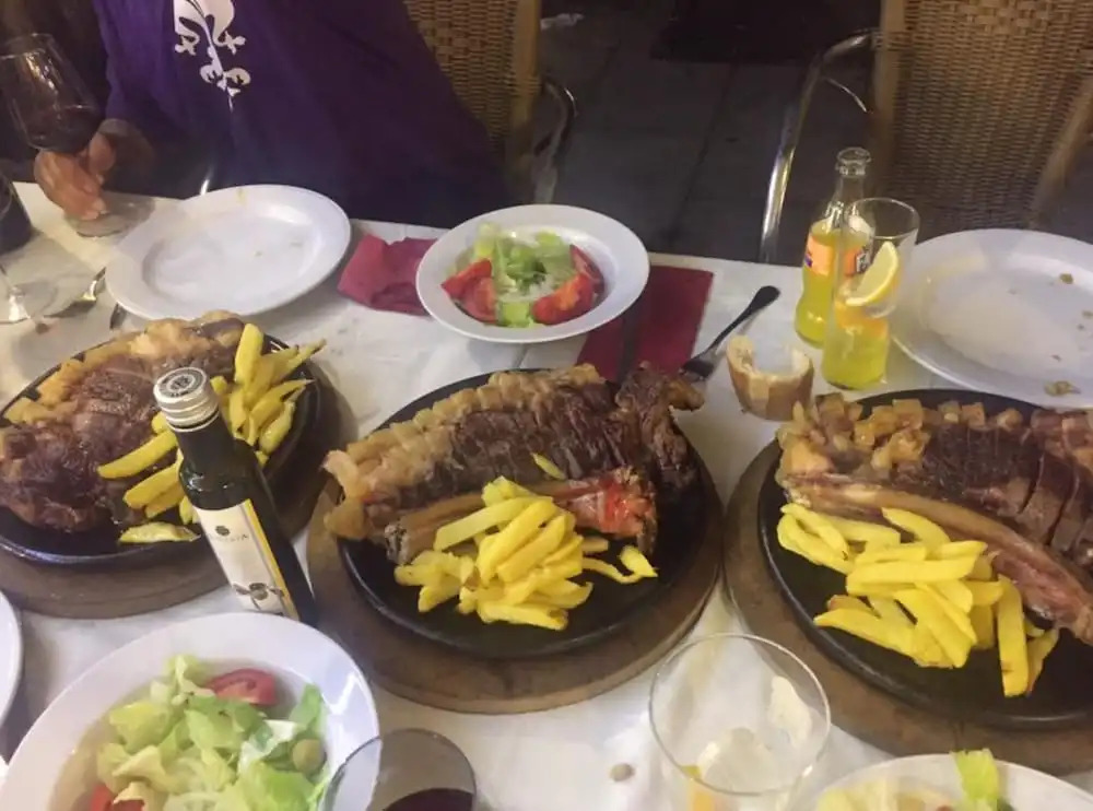 Hostal Emilio Barajas