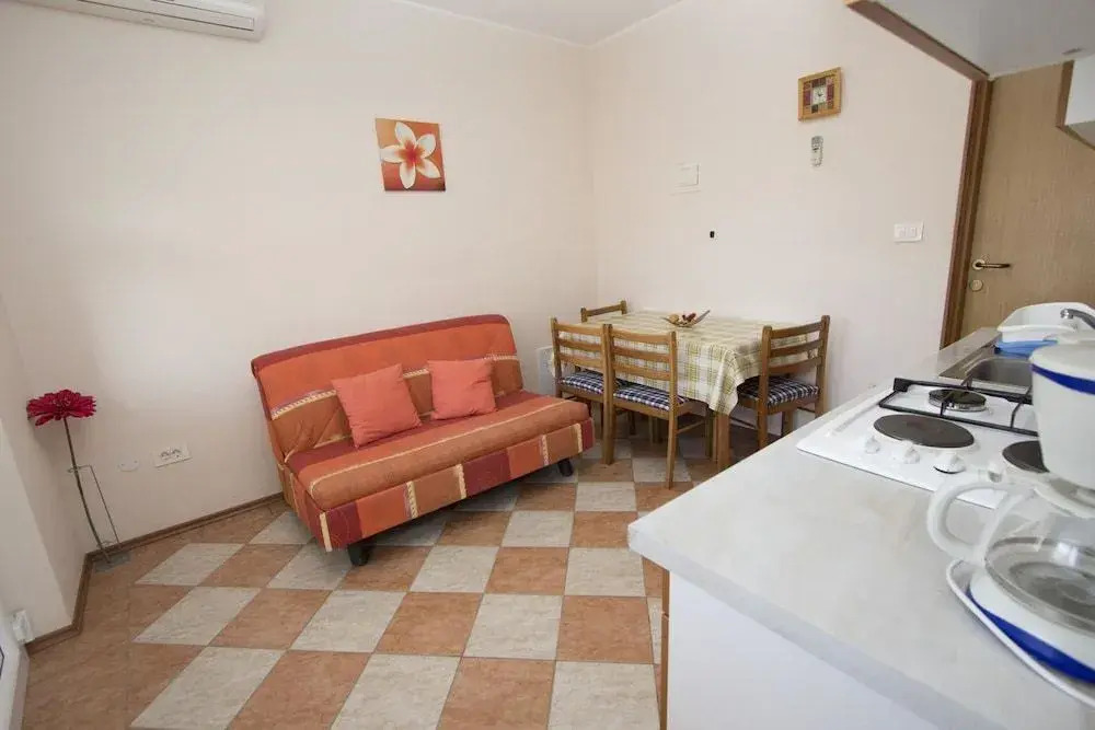 Apartments Rajci