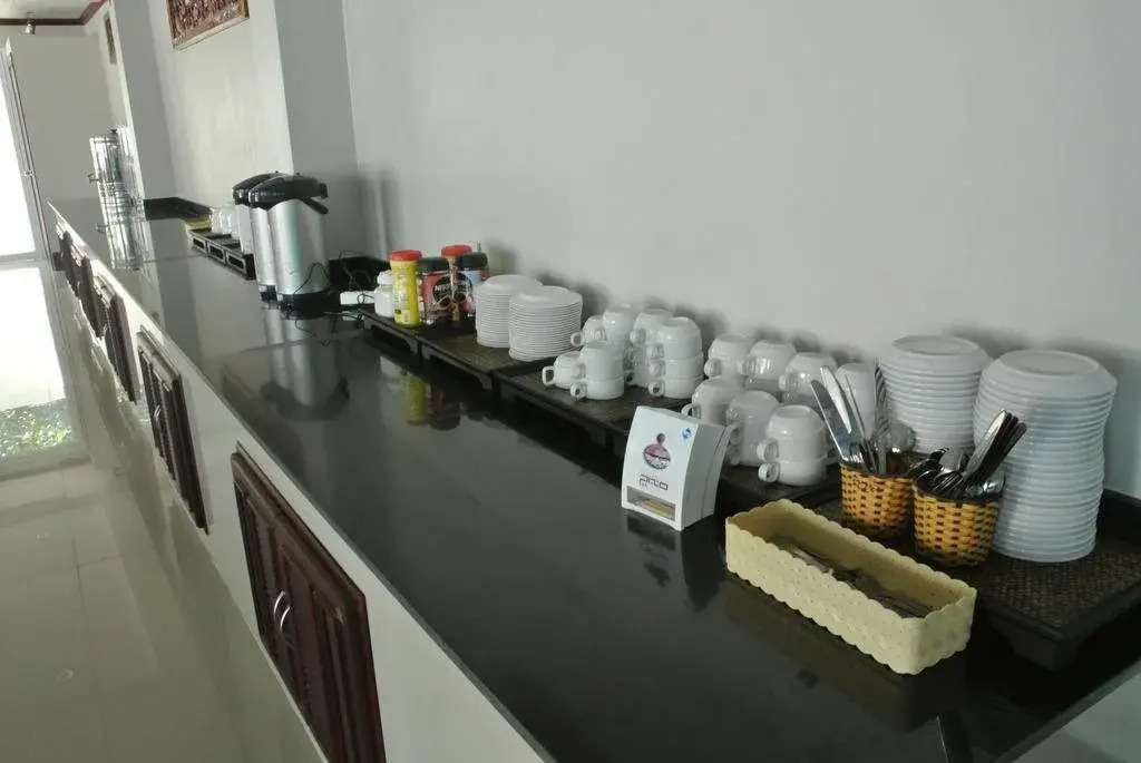 Sai Ngeun 2 Hotel