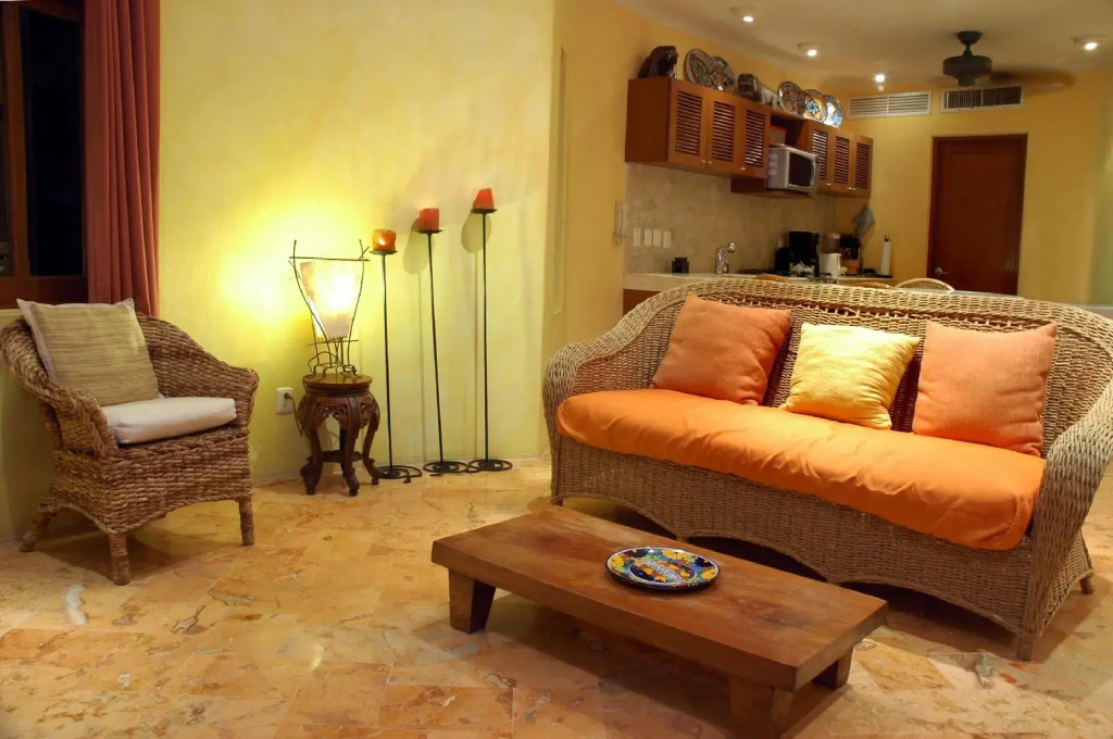 Villas Sacbe Condo Hotel and Beach Club