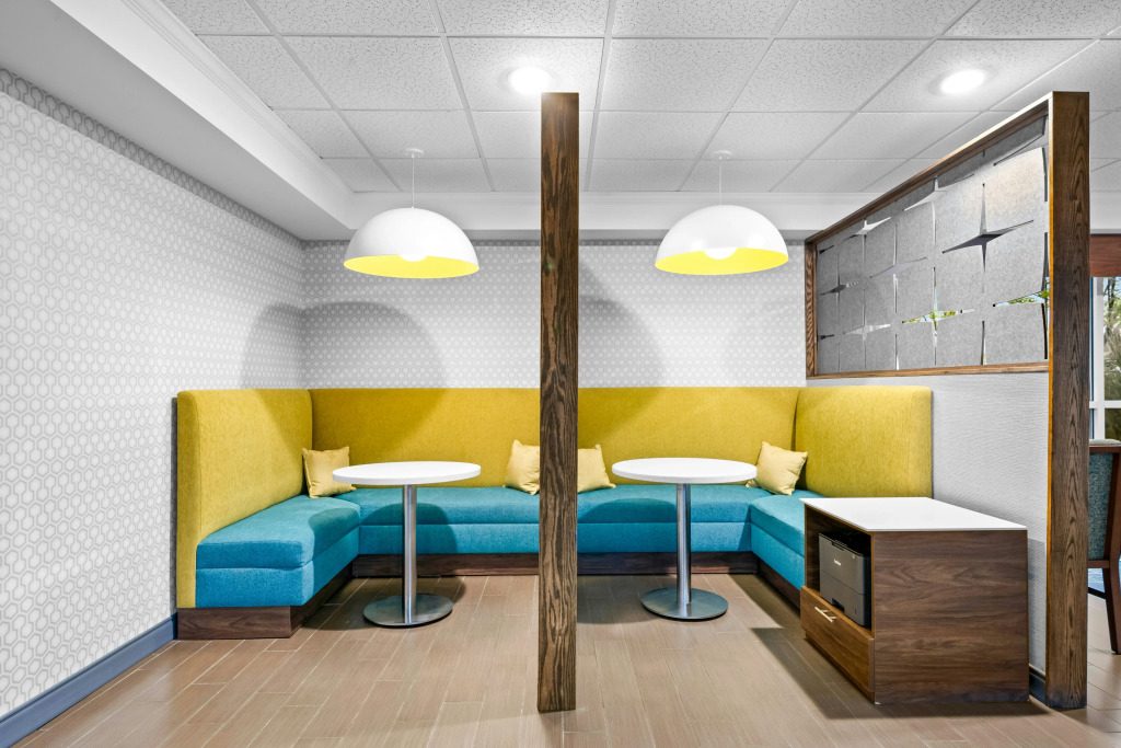 Hampton Inn South Heritage Park