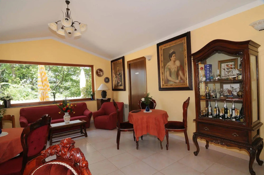 Hotel Villa La Colombaia