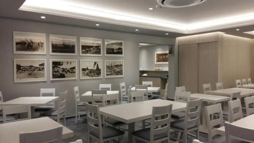 Hotel Della Motta