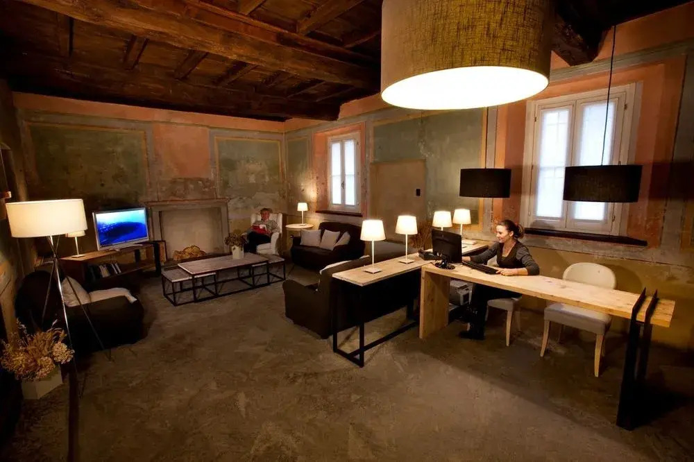 Hotel Morimondo