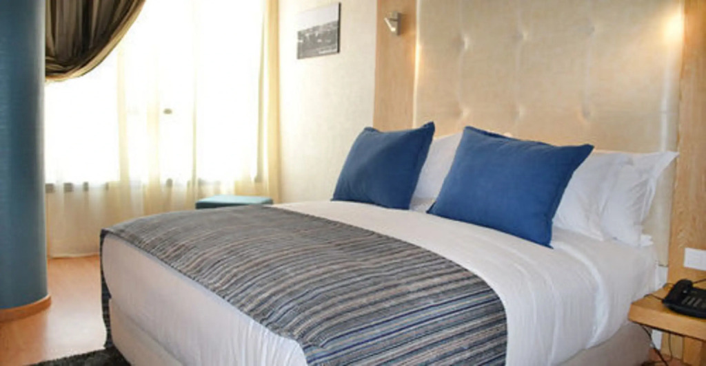 Le 135 appart hotel