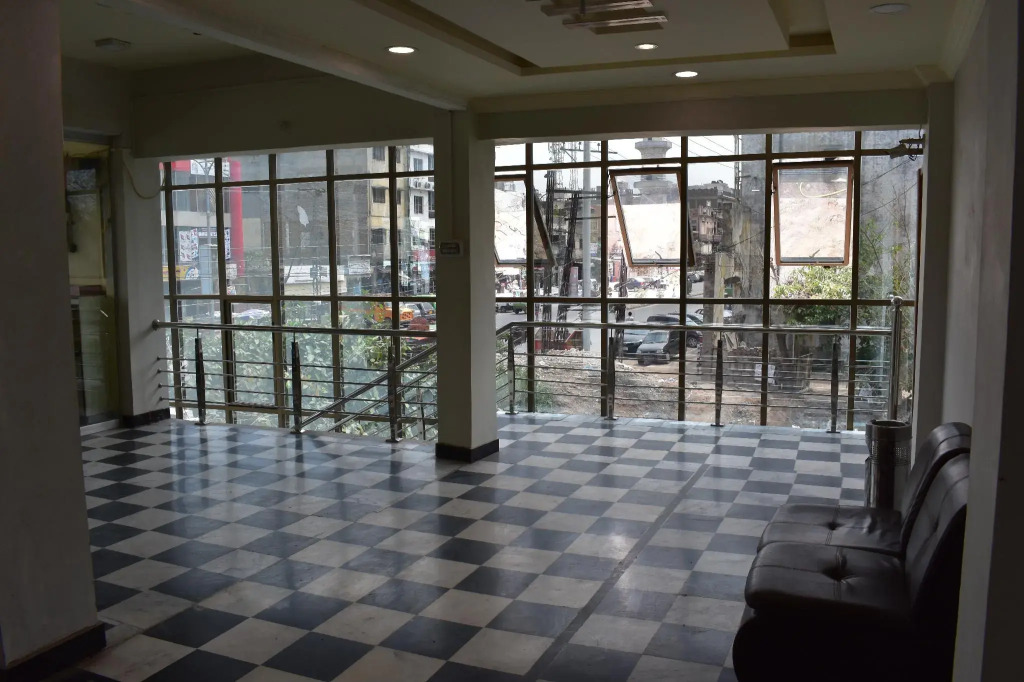 Hotel Ante Para