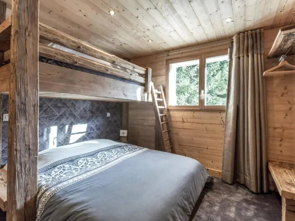 Appartement 4★, 5 pers, ski au pied, proche centre - FR-1-304-149