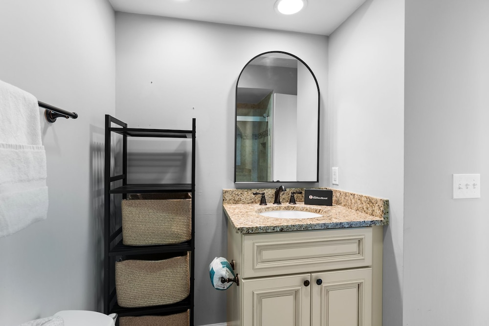 727 Schooner Court at the Sea Pines Resort