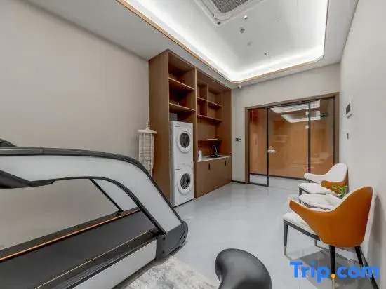 Aifei Hotel (Ningbo Cixi Tsinghua Science Park Branch)