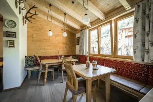 Pension Gimpl, Chiemgaukarte neu