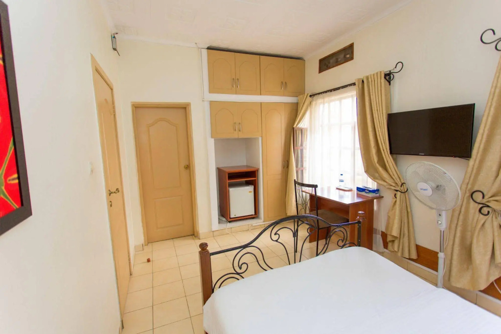 Golf Hills Residence Hotel