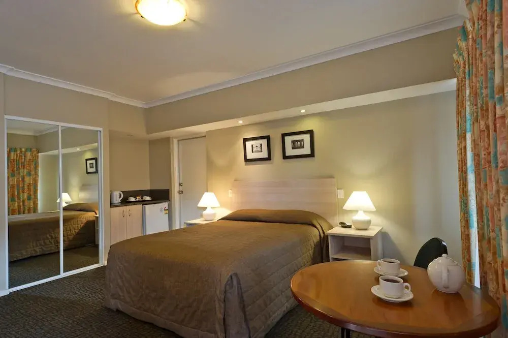 Motel Le Grande