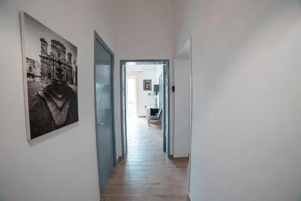 I balconi di Porta Mazara